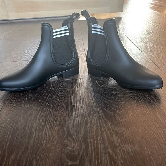 The Fable Bootie Catherine Malandrino - Picture 3 of 5